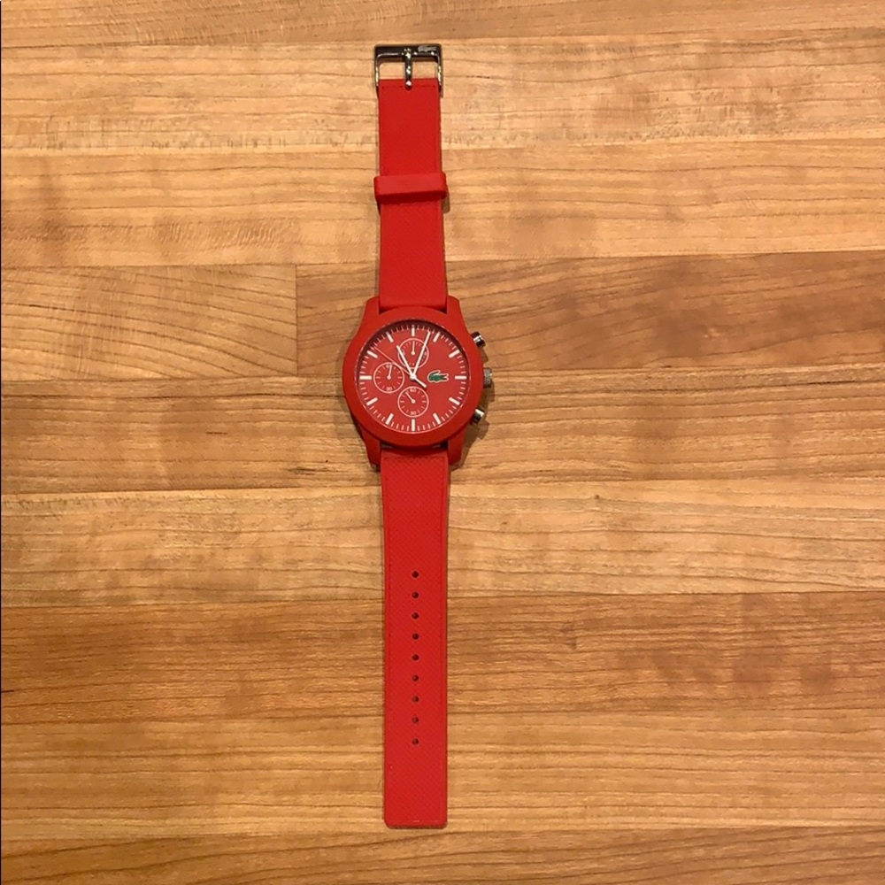 Lacoste Watch
